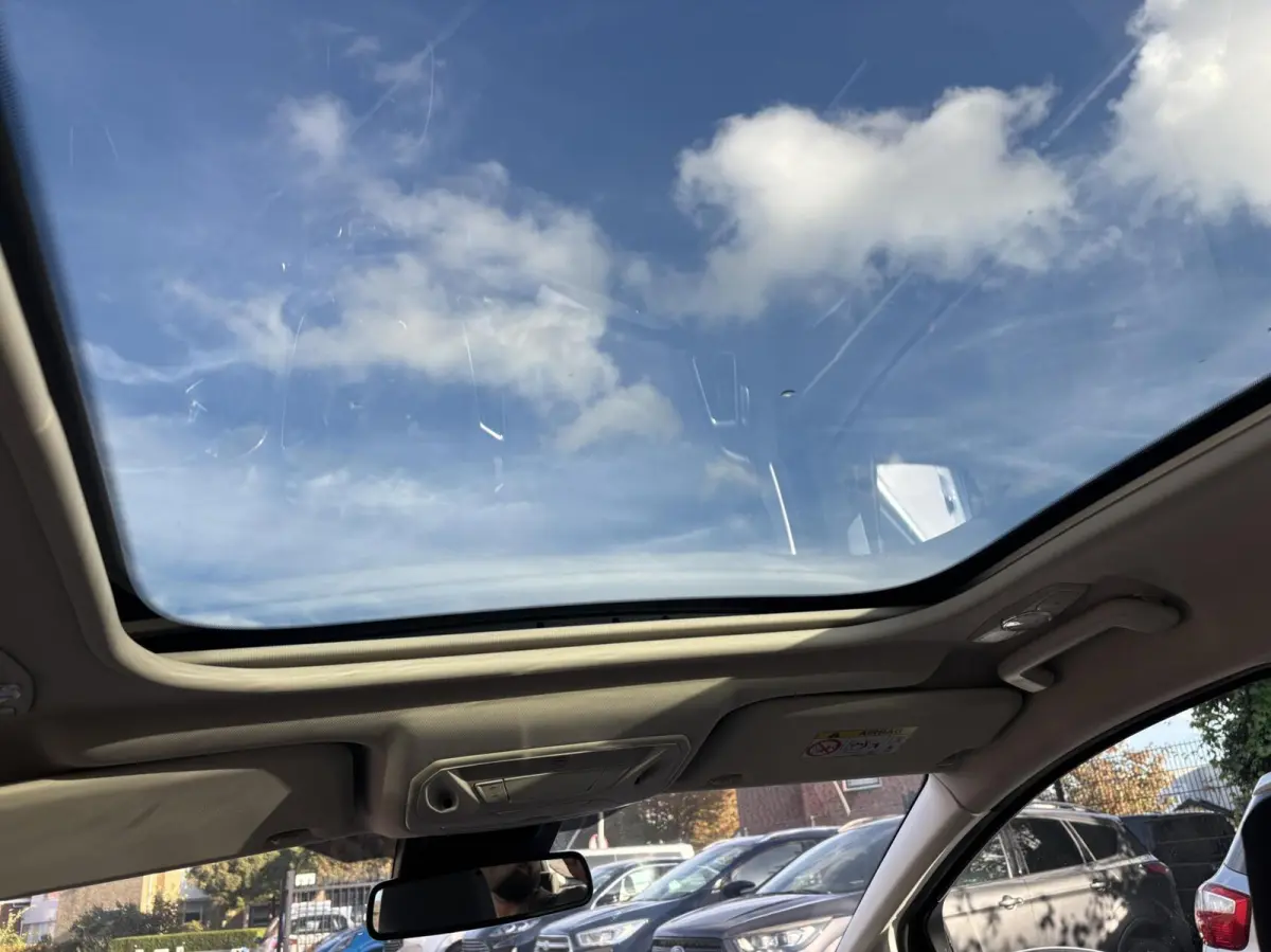 1.0 Titanium 125PK Panodak Cruise Elek. Achterklep Verwarmde Voorruit Navi Climate Parkeersensoren Achter Carplay *Dealer Onderhouden*