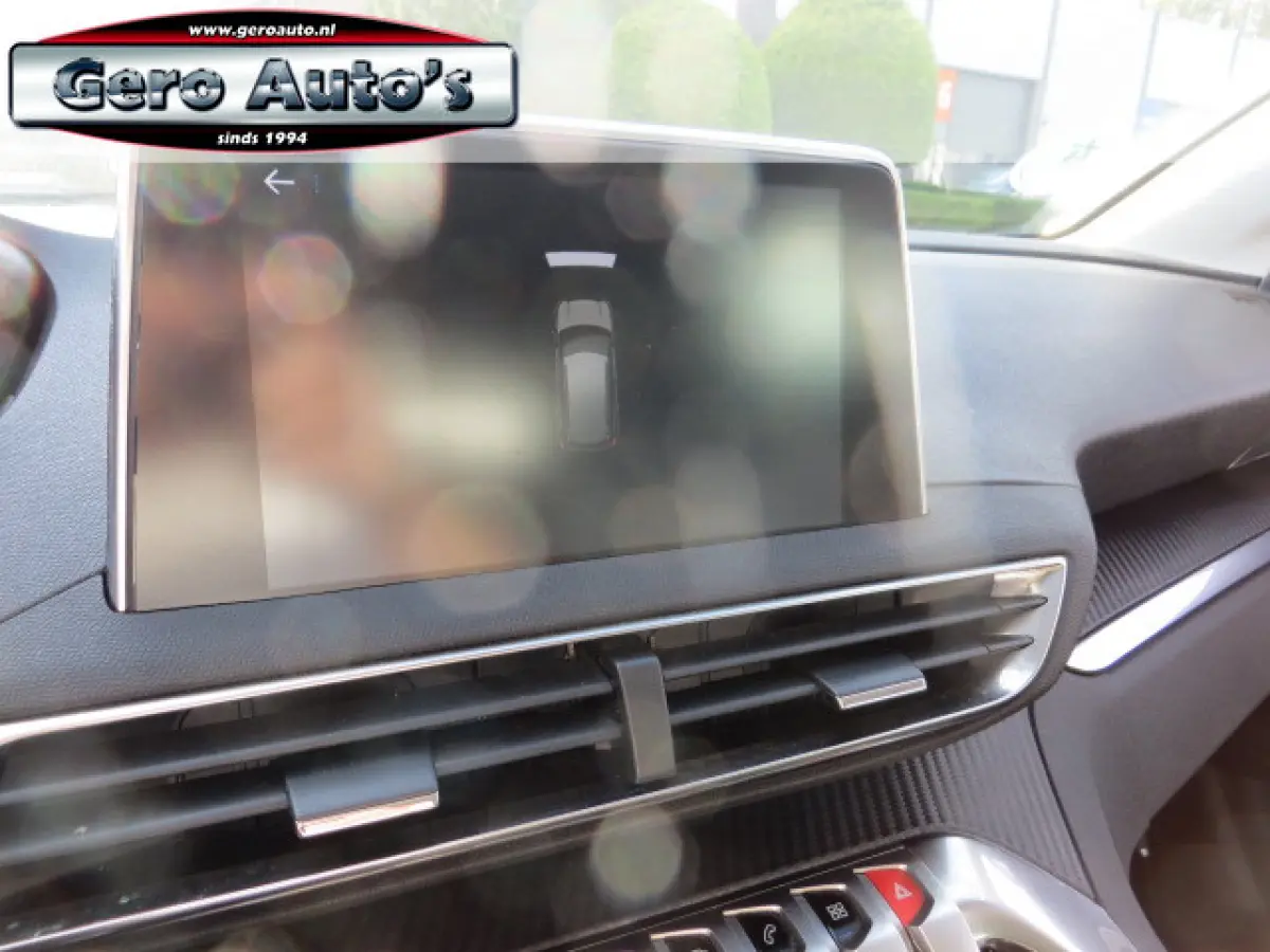 1.2 PureTech Blue Lease Executive vol leder trekhaak pdc etc