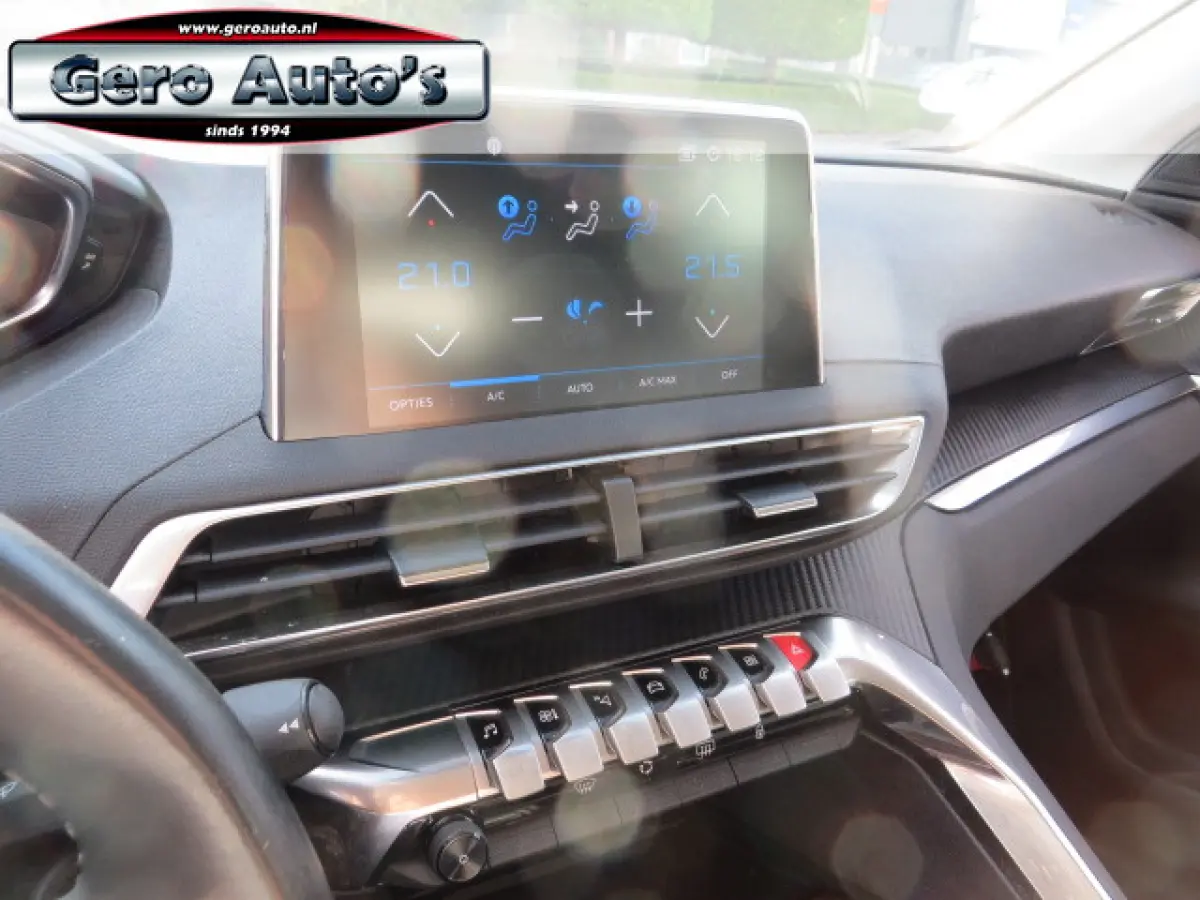 1.2 PureTech Blue Lease Executive vol leder trekhaak pdc etc