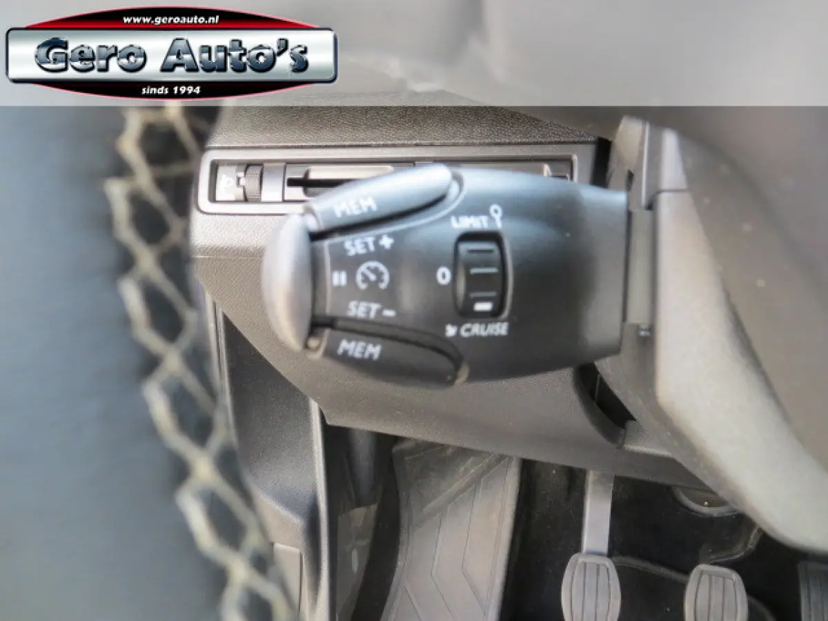 1.2 PureTech Blue Lease Executive vol leder trekhaak pdc etc