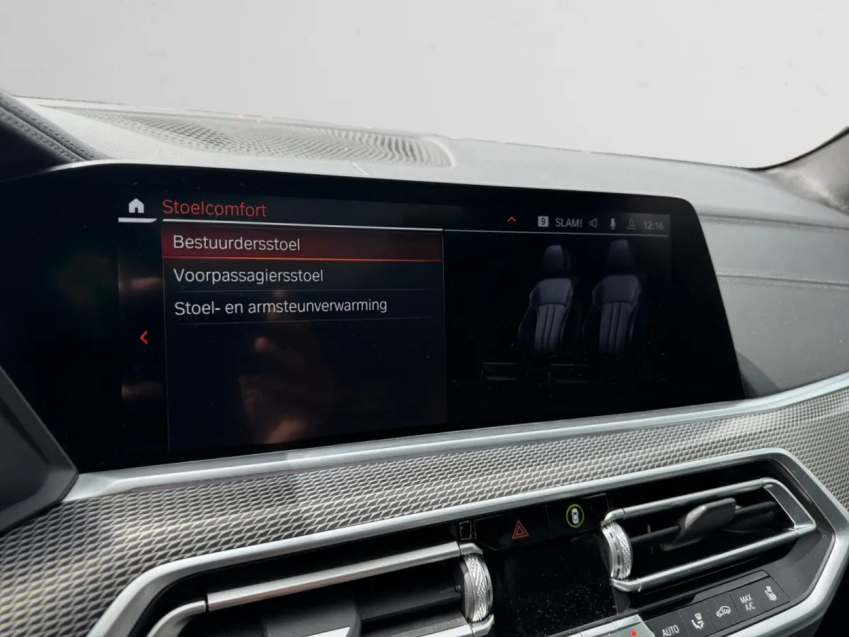xDrive45e M Sport- Harman Kardon, Panoramadak, Memory, Individual Leder, 360 Camera