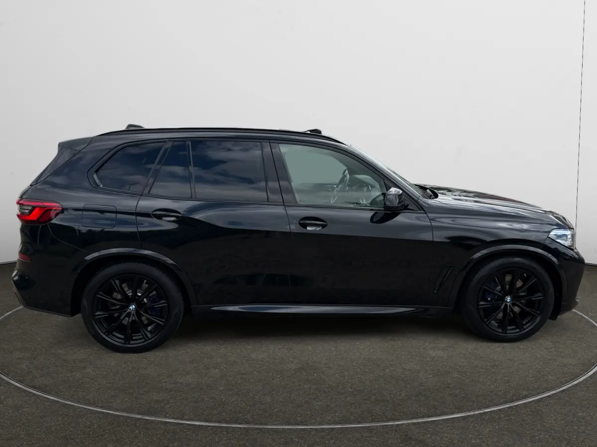 xDrive45e M Sport- Harman Kardon, Panoramadak, Memory, Individual Leder, 360 Camera