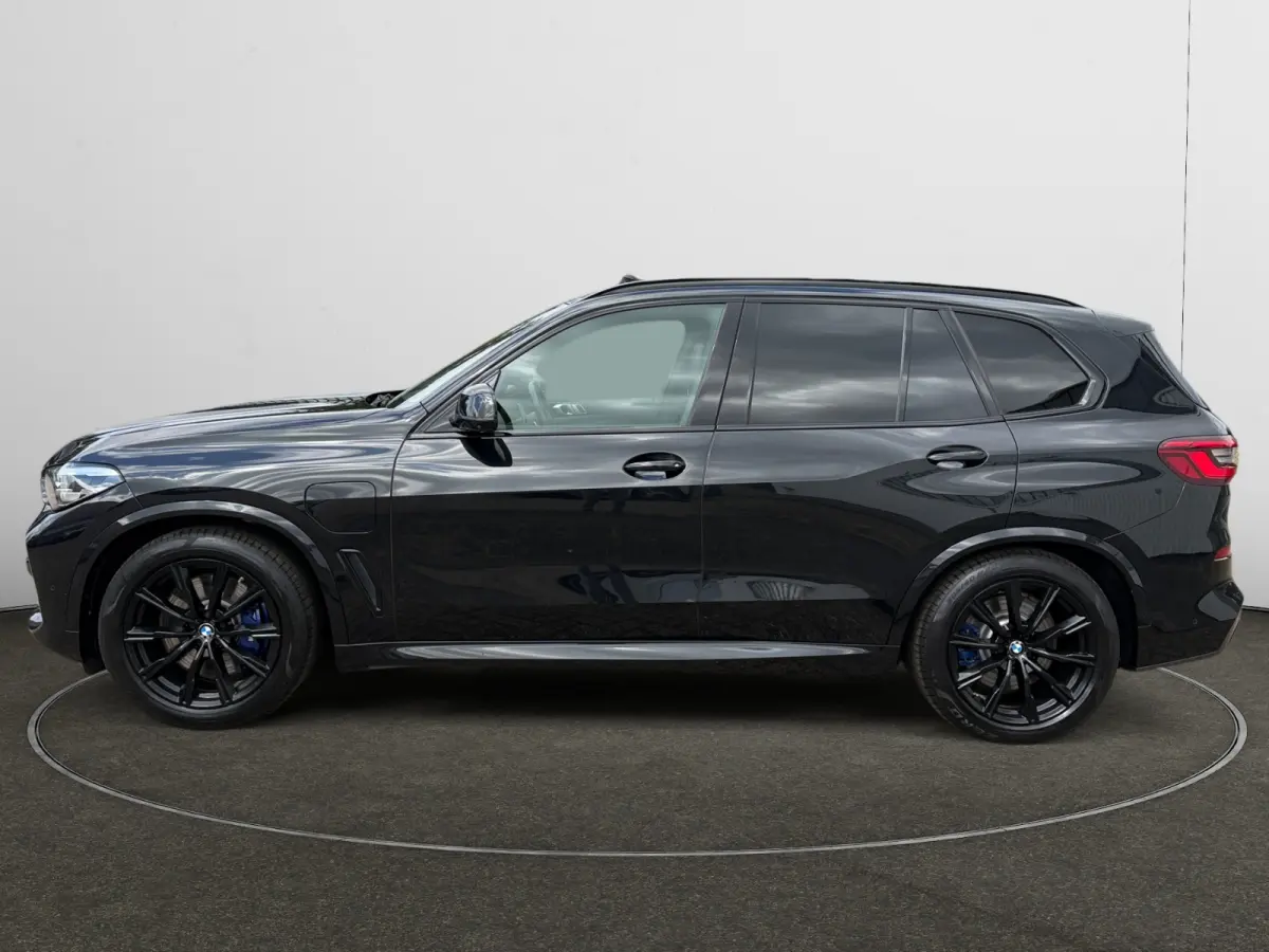 xDrive45e M Sport- Harman Kardon, Panoramadak, Memory, Individual Leder, 360 Camera
