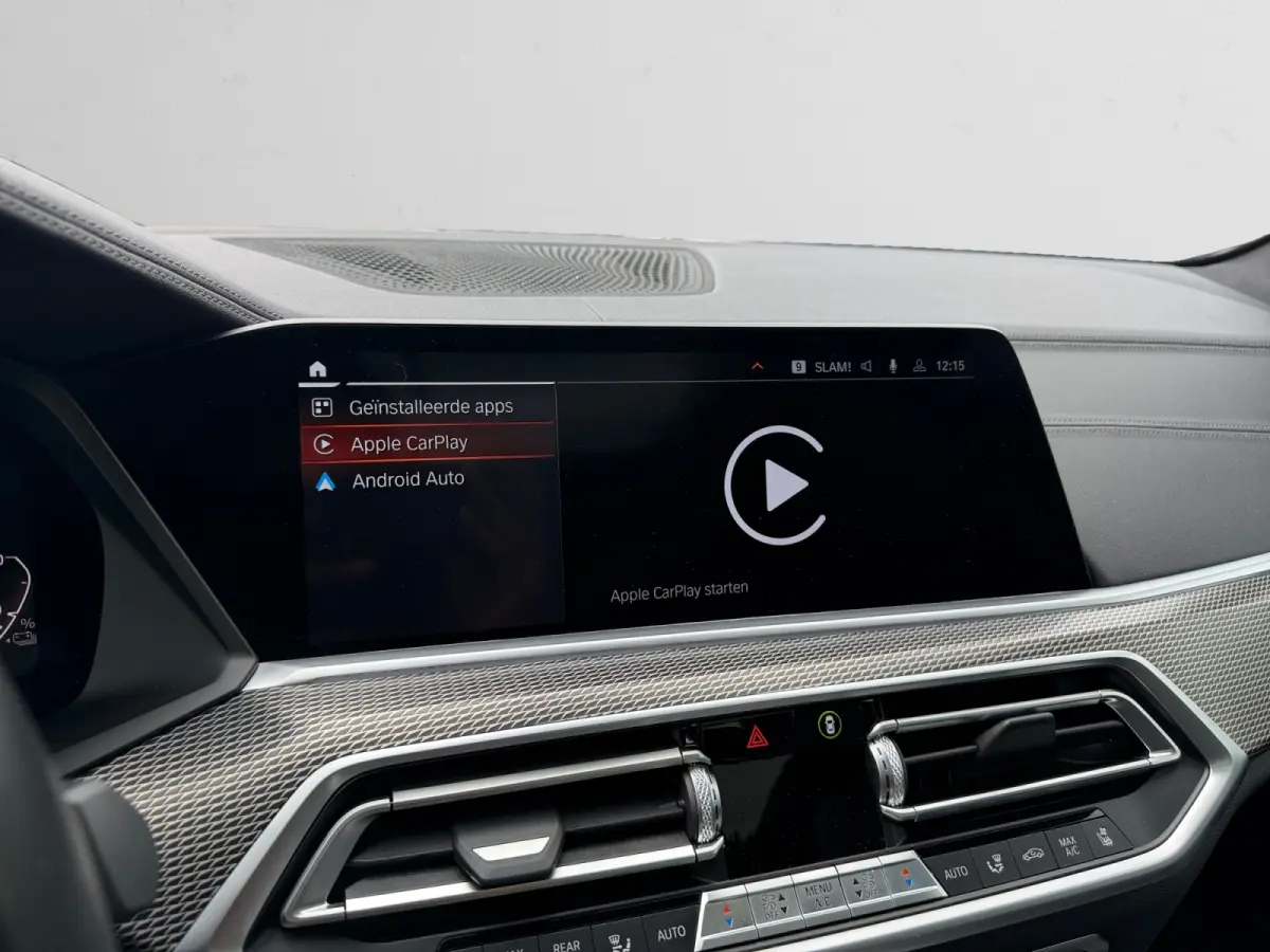 xDrive45e M Sport- Harman Kardon, Panoramadak, Memory, Individual Leder, 360 Camera