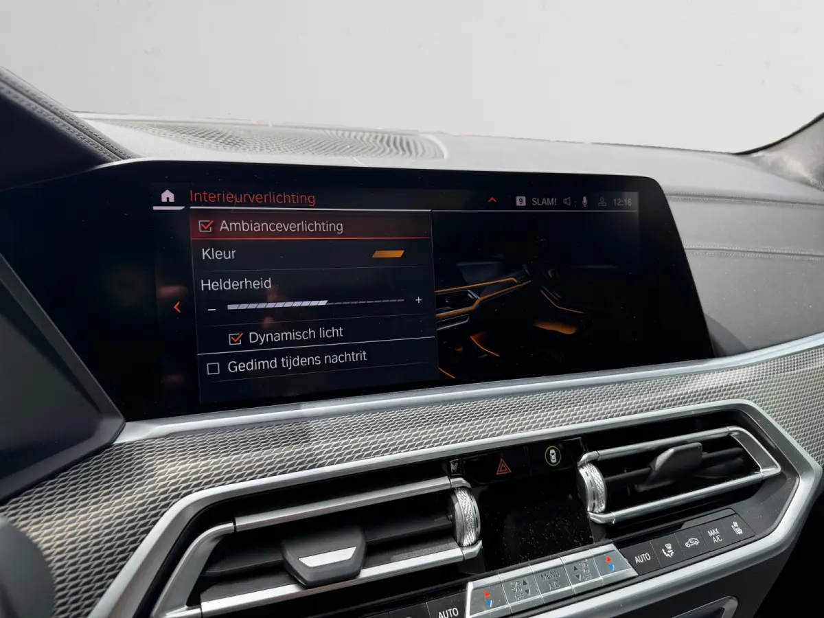 xDrive45e M Sport- Harman Kardon, Panoramadak, Memory, Individual Leder, 360 Camera