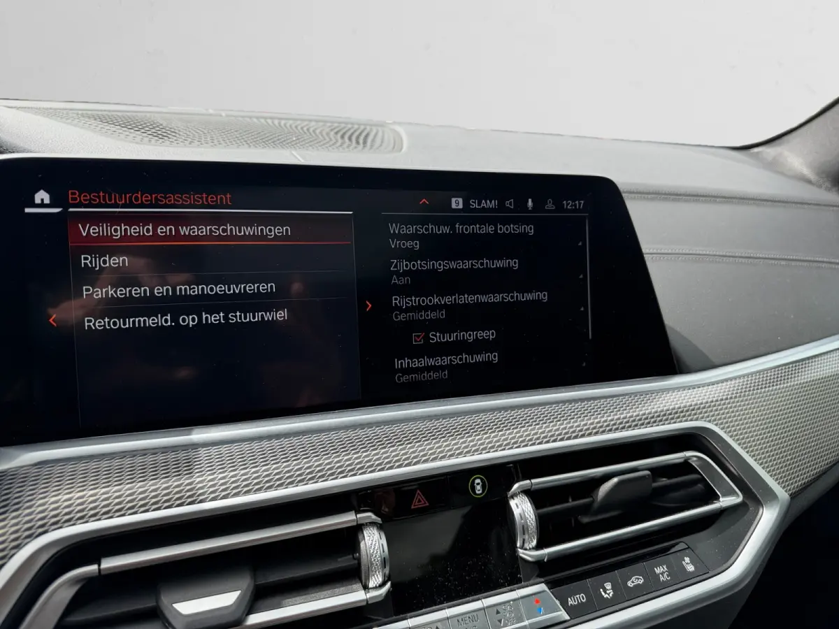 xDrive45e M Sport- Harman Kardon, Panoramadak, Memory, Individual Leder, 360 Camera