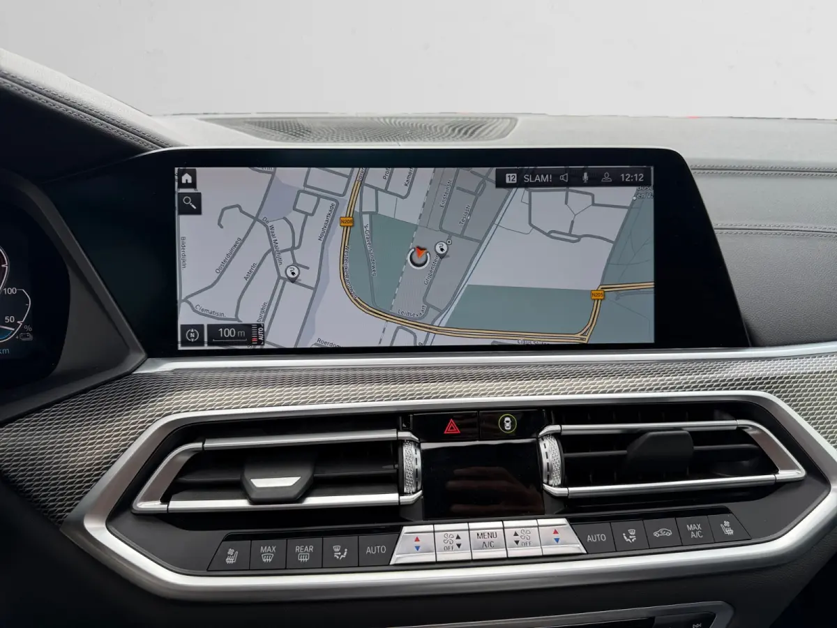 xDrive45e M Sport- Harman Kardon, Panoramadak, Memory, Individual Leder, 360 Camera