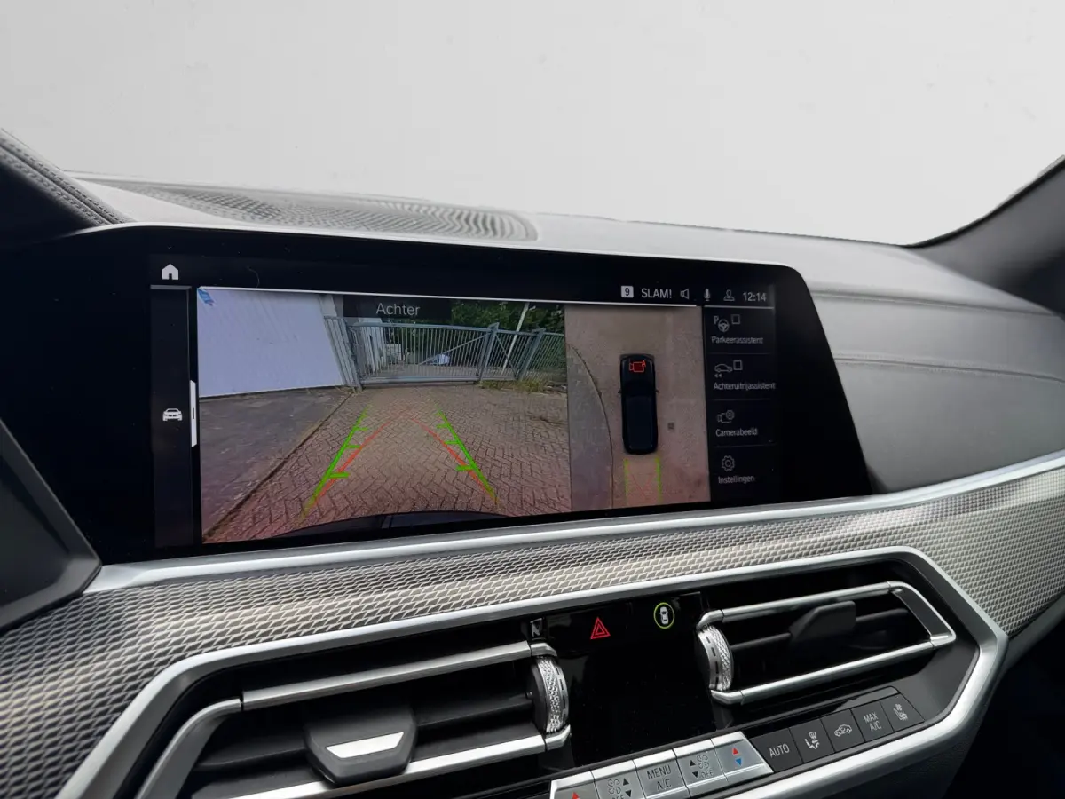 xDrive45e M Sport- Harman Kardon, Panoramadak, Memory, Individual Leder, 360 Camera