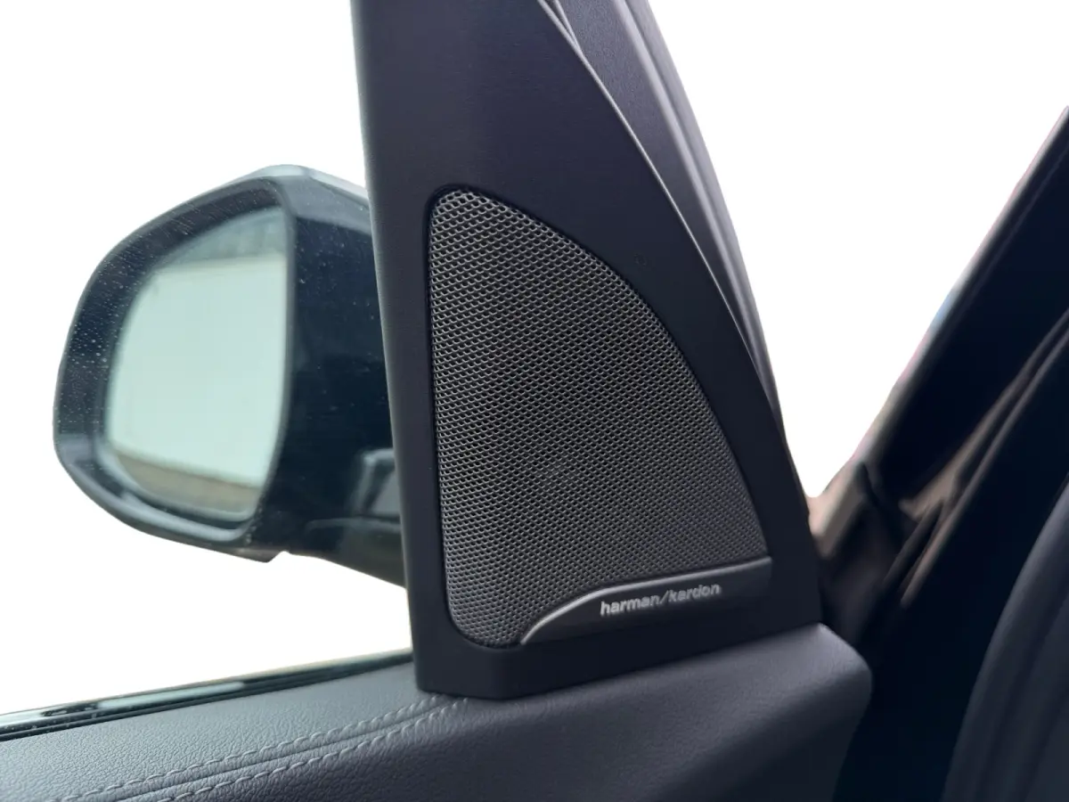 xDrive45e M Sport- Harman Kardon, Panoramadak, Memory, Individual Leder, 360 Camera