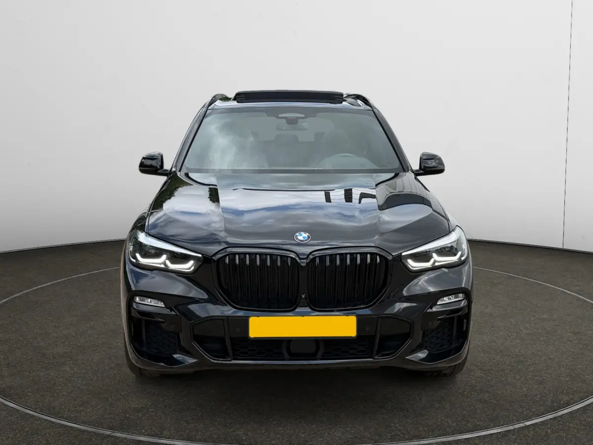xDrive45e M Sport- Harman Kardon, Panoramadak, Memory, Individual Leder, 360 Camera