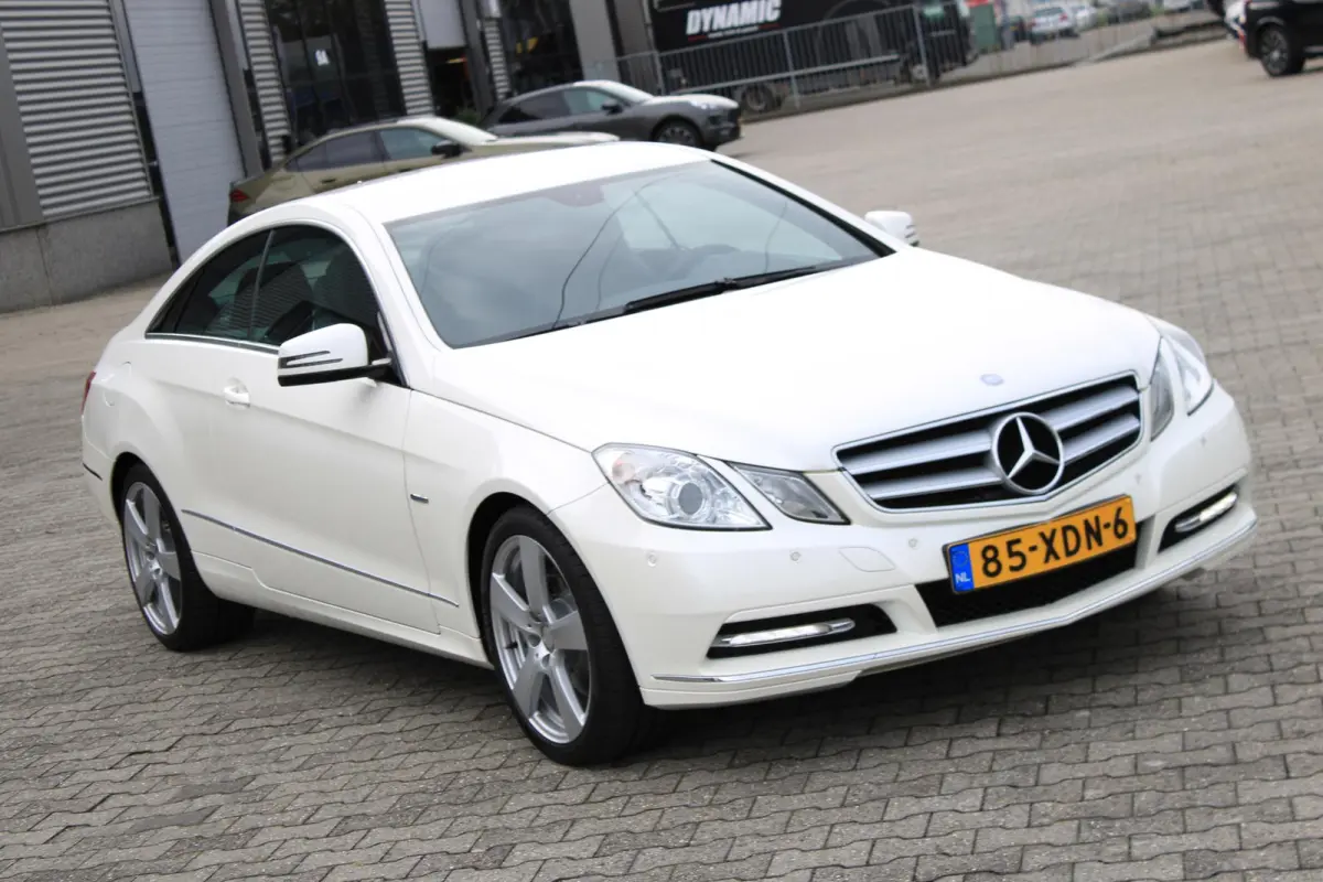 350 CGI Camera | Comand | Navi | Origineel NL | Dealer Onderhouden | Designo Diamantwit
