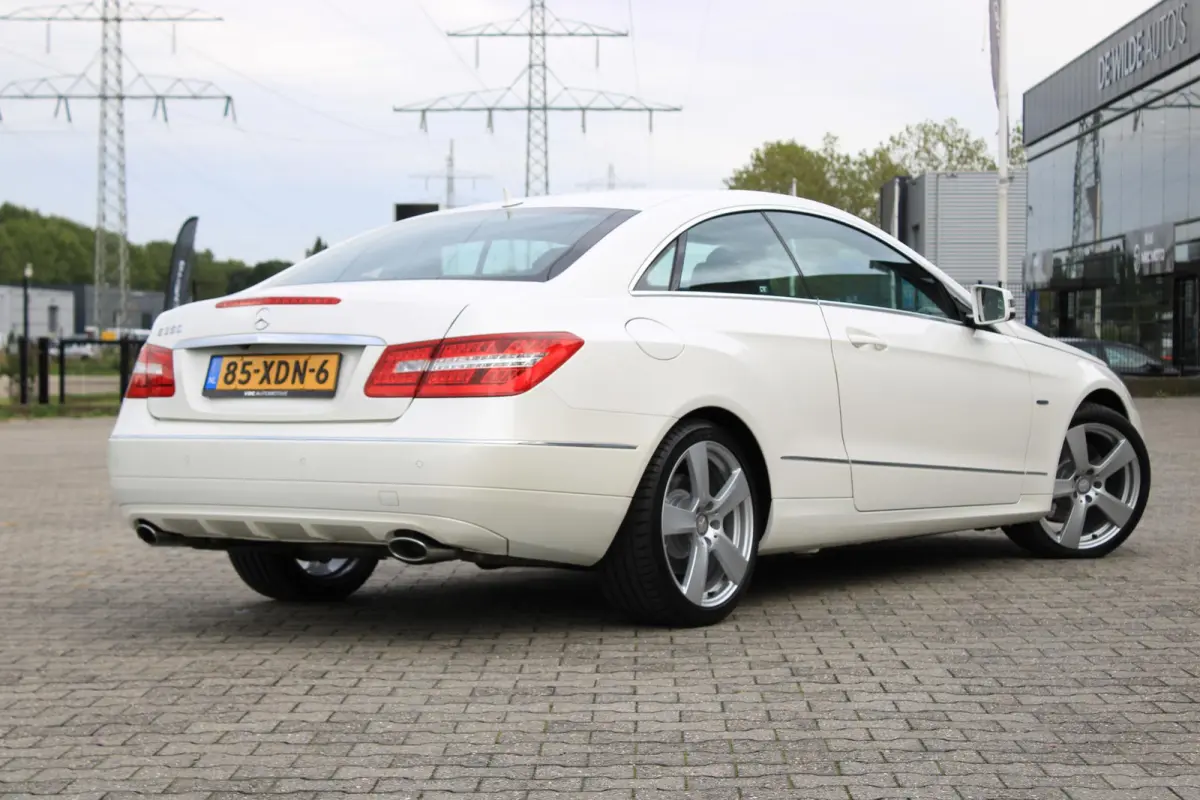 350 CGI Camera | Comand | Navi | Origineel NL | Dealer Onderhouden | Designo Diamantwit