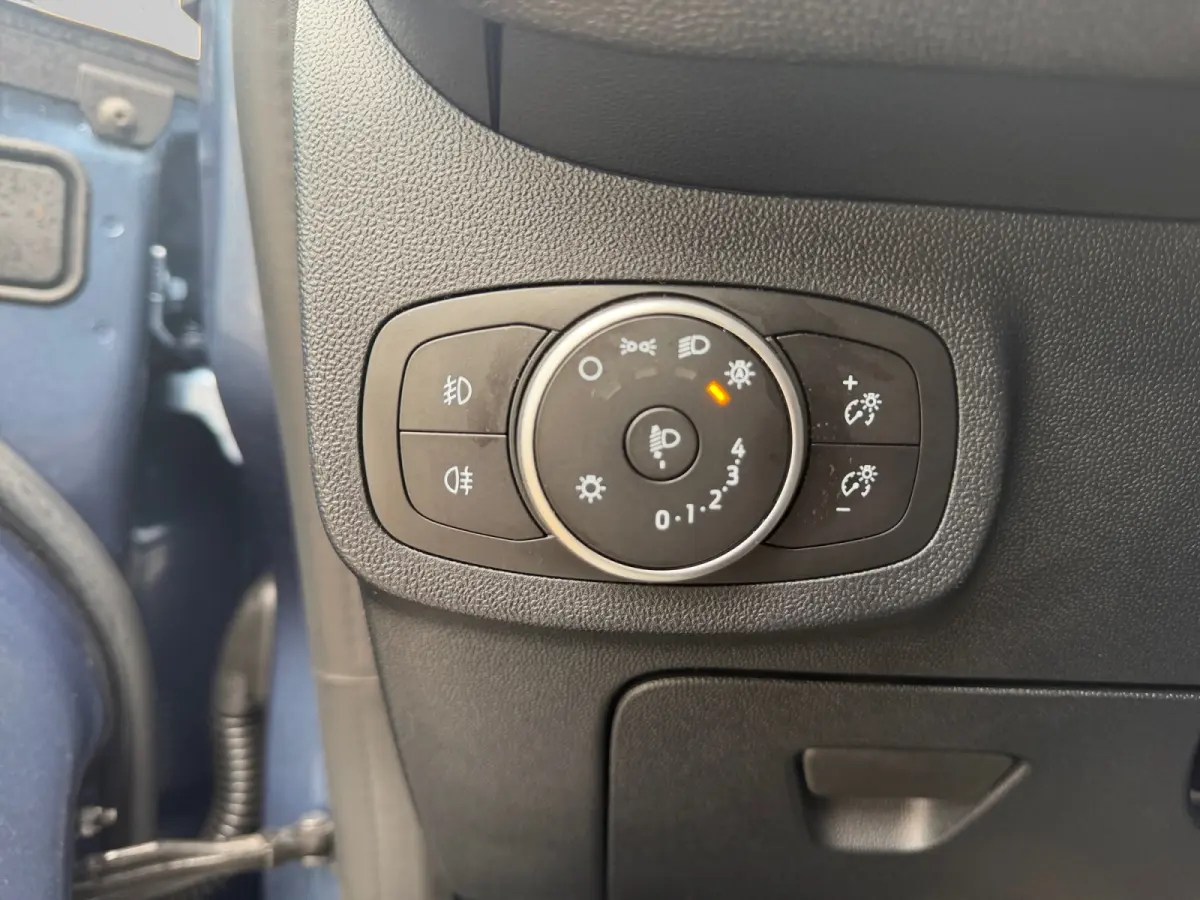 1.0 EcoBoost Hybrid ST-Line Carplay, Android Auto, Stuur/Stoelverwarming, Led, Camera, Park Assist