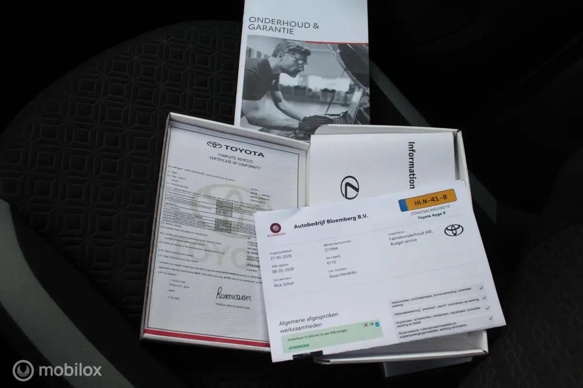 1.0 VVT-i MT Pulse ECC/Adaptive-Cruise/Camera/17Inch