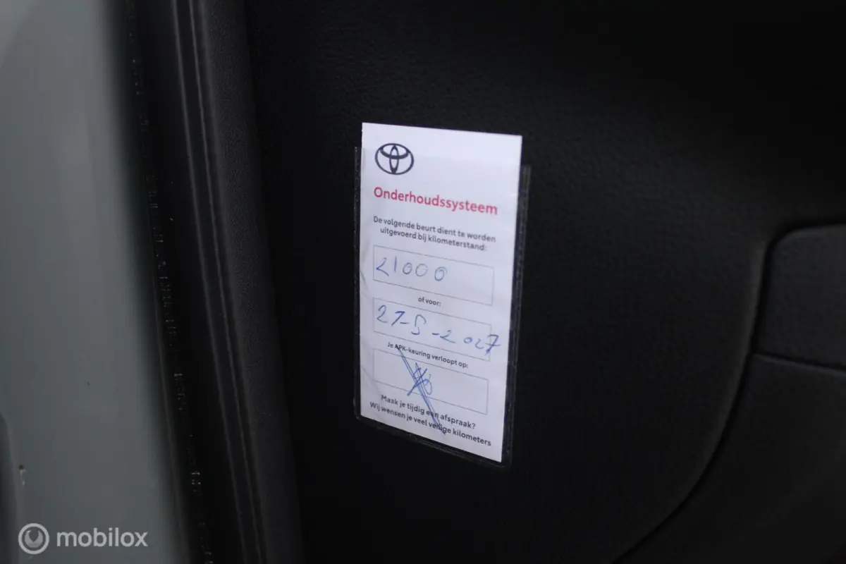1.0 VVT-i MT Pulse ECC/Adaptive-Cruise/Camera/17Inch