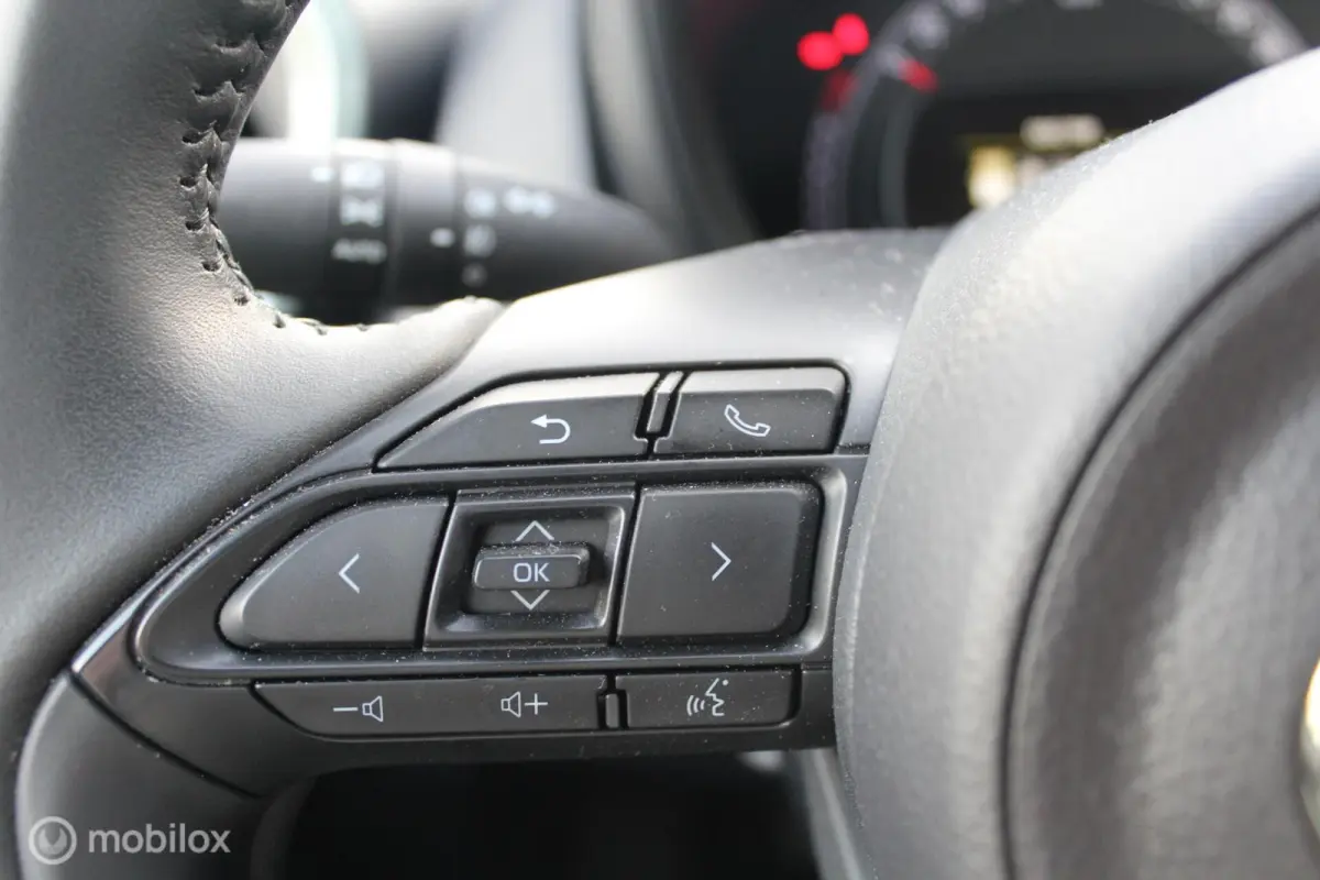 1.0 VVT-i MT Pulse ECC/Adaptive-Cruise/Camera/17Inch