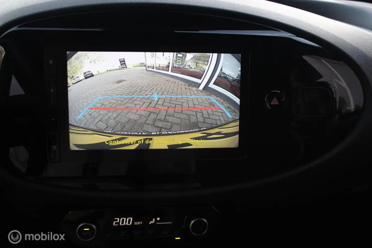 1.0 VVT-i MT Pulse ECC/Adaptive-Cruise/Camera/17Inch