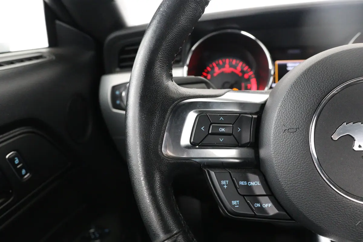 2.3EB | Recaro Sportstoelen | Xenon | Leder | Shaker Audio | Navi | Camera | Clima | Cruise Control | DAB | Parkeersensoren | Lichtmetalen Velgen