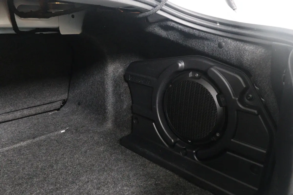 2.3EB | Recaro Sportstoelen | Xenon | Leder | Shaker Audio | Navi | Camera | Clima | Cruise Control | DAB | Parkeersensoren | Lichtmetalen Velgen