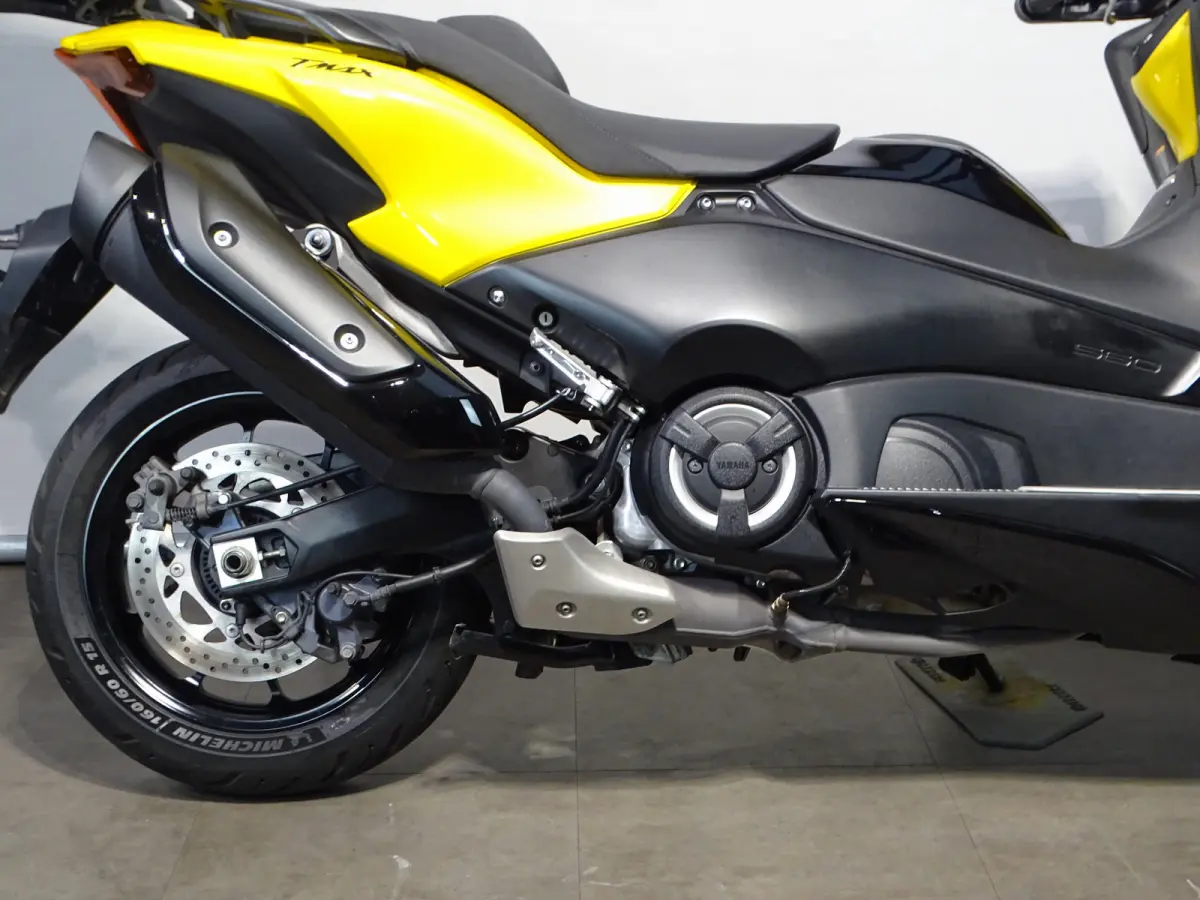 T-MAX