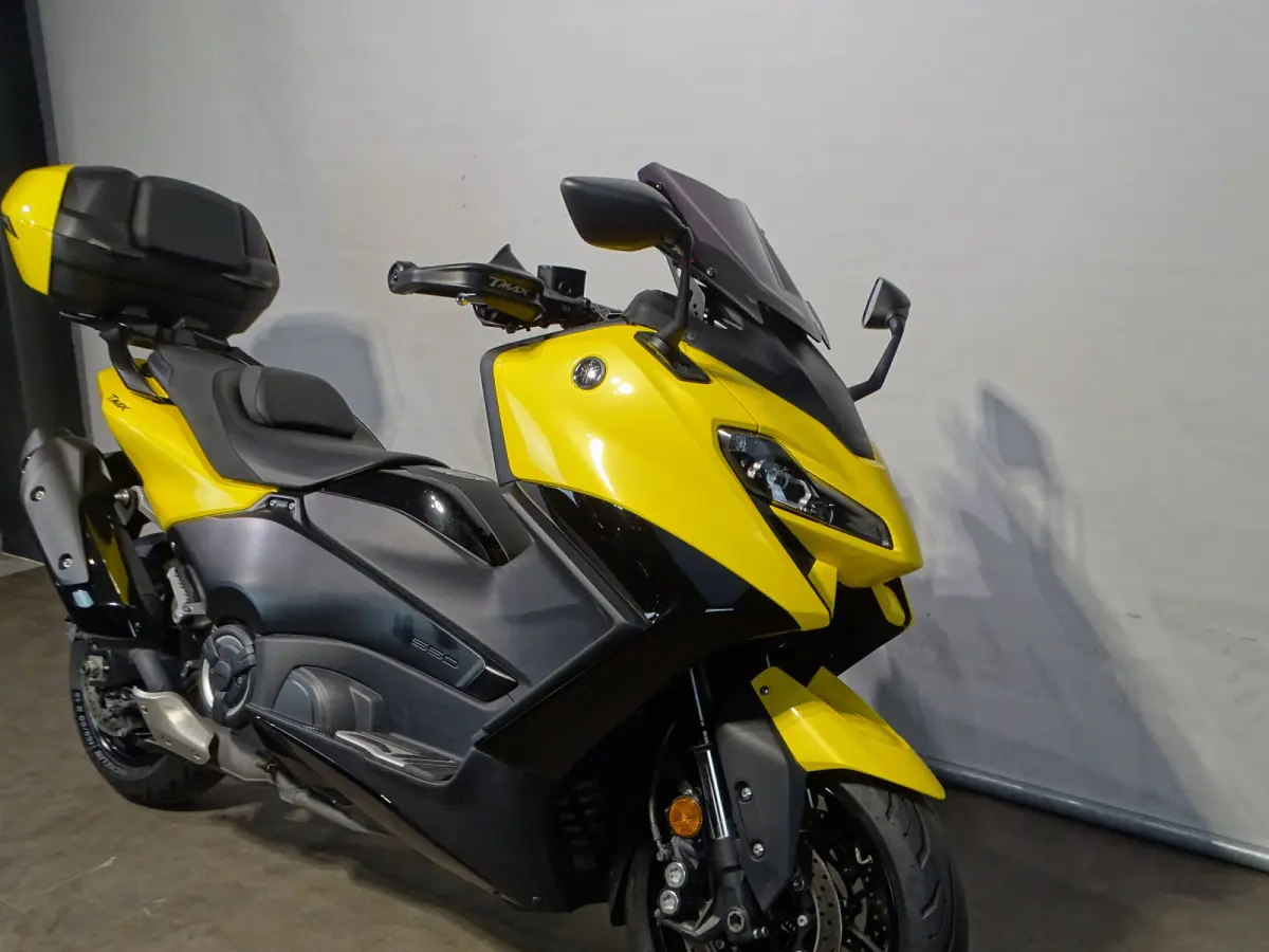 T-MAX
