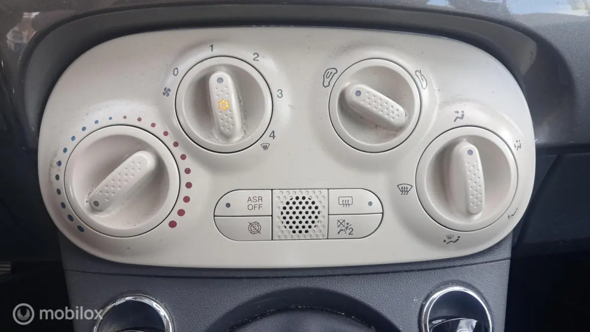 0.9 TwinAir Turbo Lounge