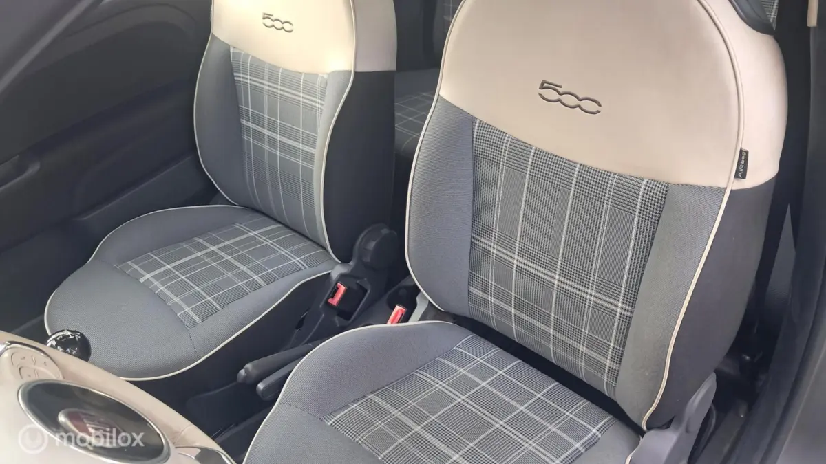 0.9 TwinAir Turbo Lounge