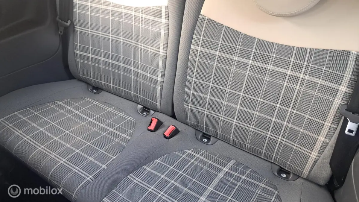 0.9 TwinAir Turbo Lounge