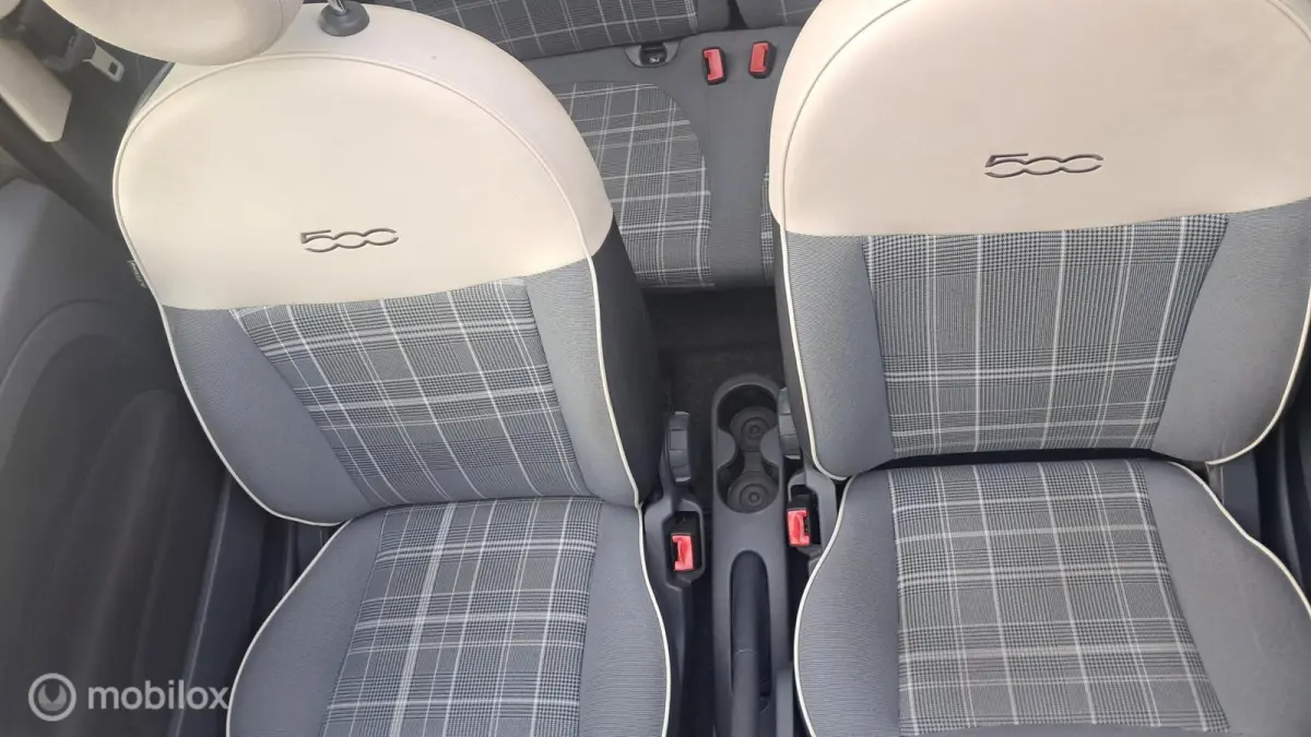 0.9 TwinAir Turbo Lounge
