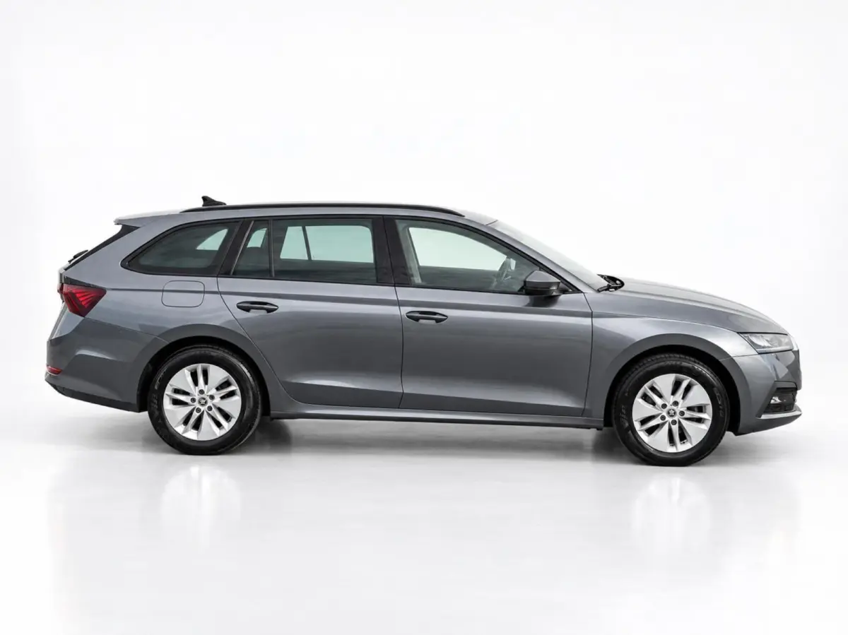 1.0 e-TSI 110pk DSG Business Edition | Navigatie | Stoelverwarming | Trekhaak