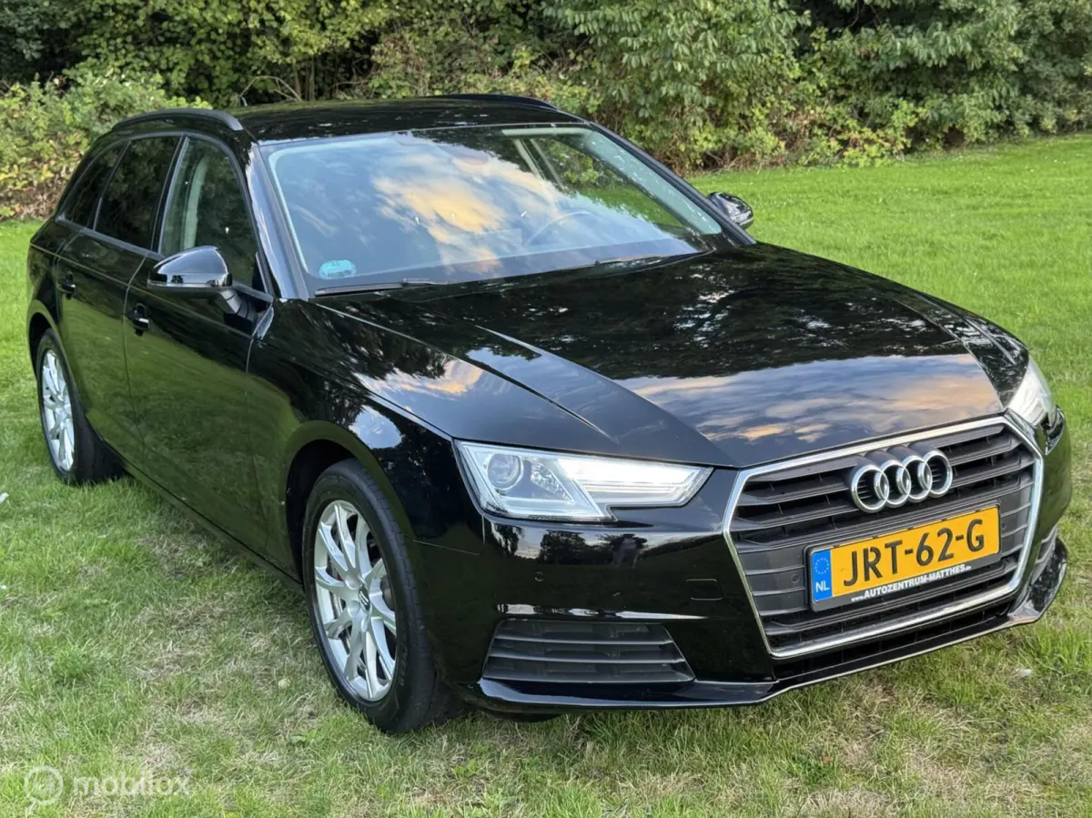 2.0 TDI Pro Line