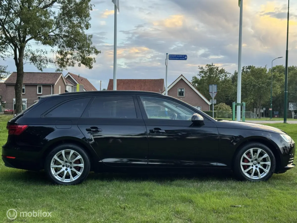2.0 TDI Pro Line