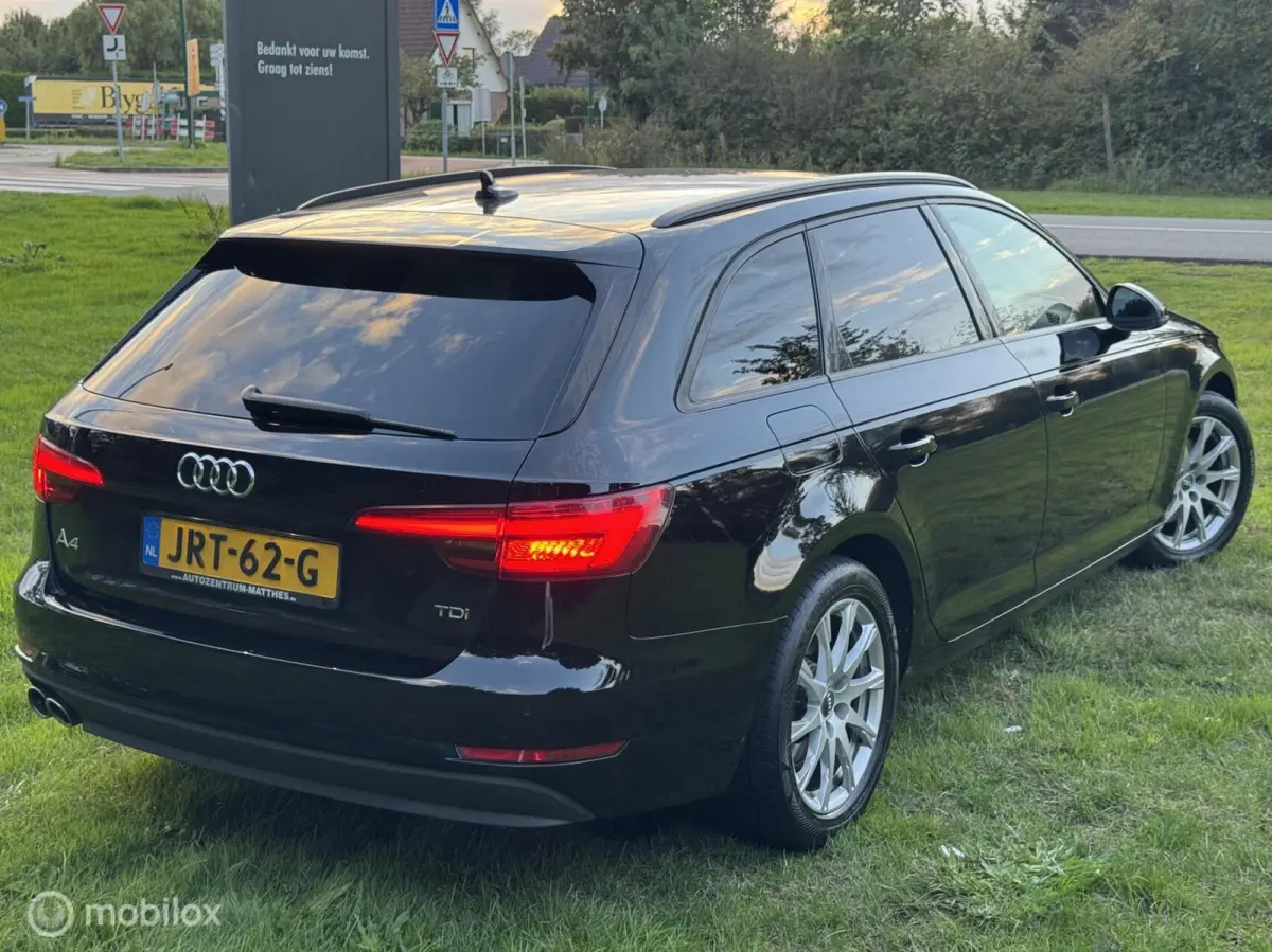 2.0 TDI Pro Line