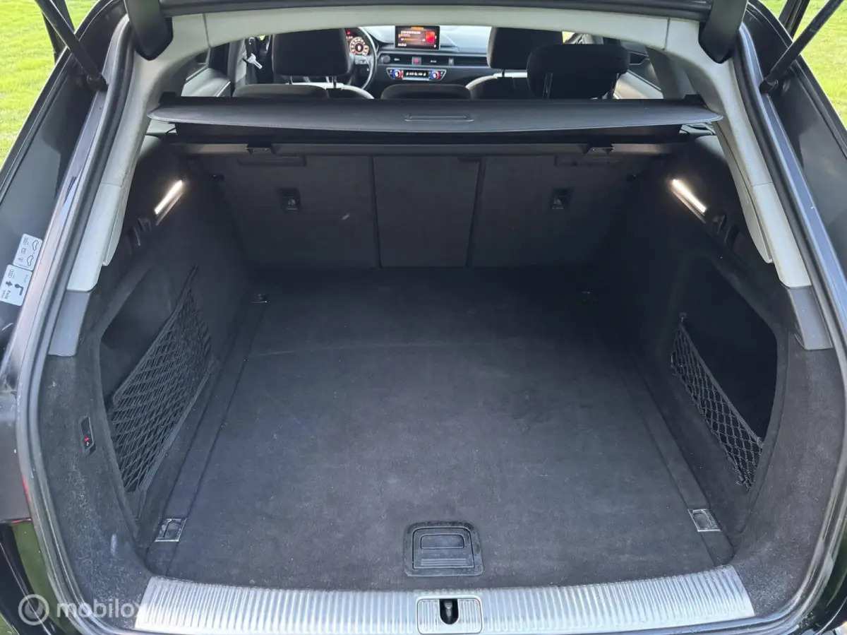 2.0 TDI Pro Line