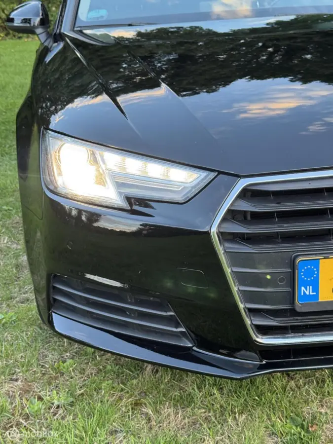 2.0 TDI Pro Line