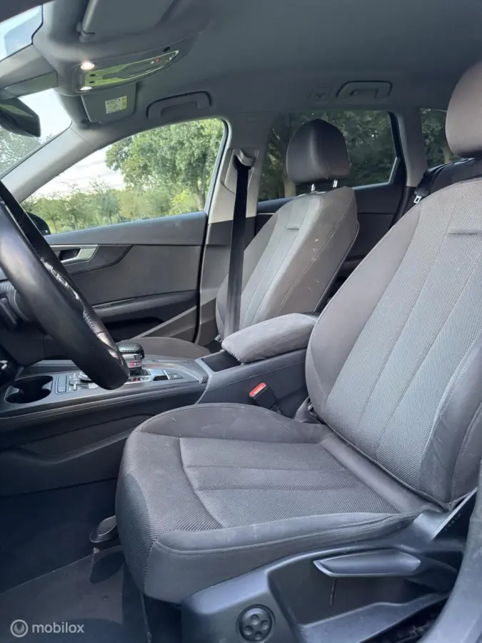 2.0 TDI Pro Line