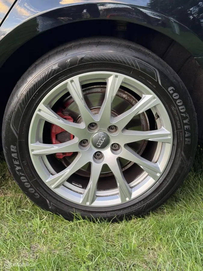2.0 TDI Pro Line
