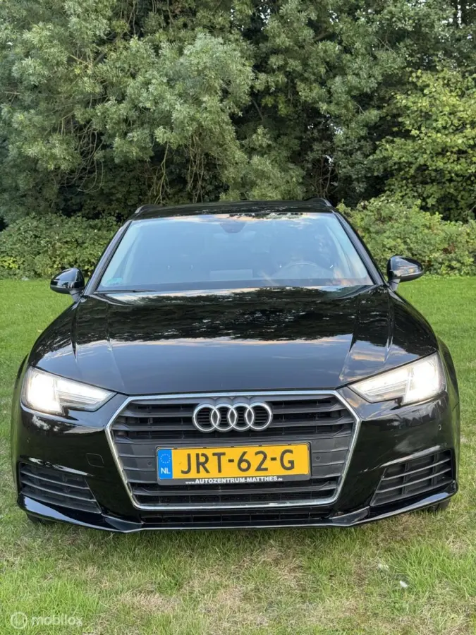 2.0 TDI Pro Line