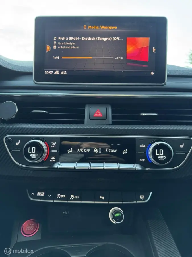 2.0 TDI Pro Line