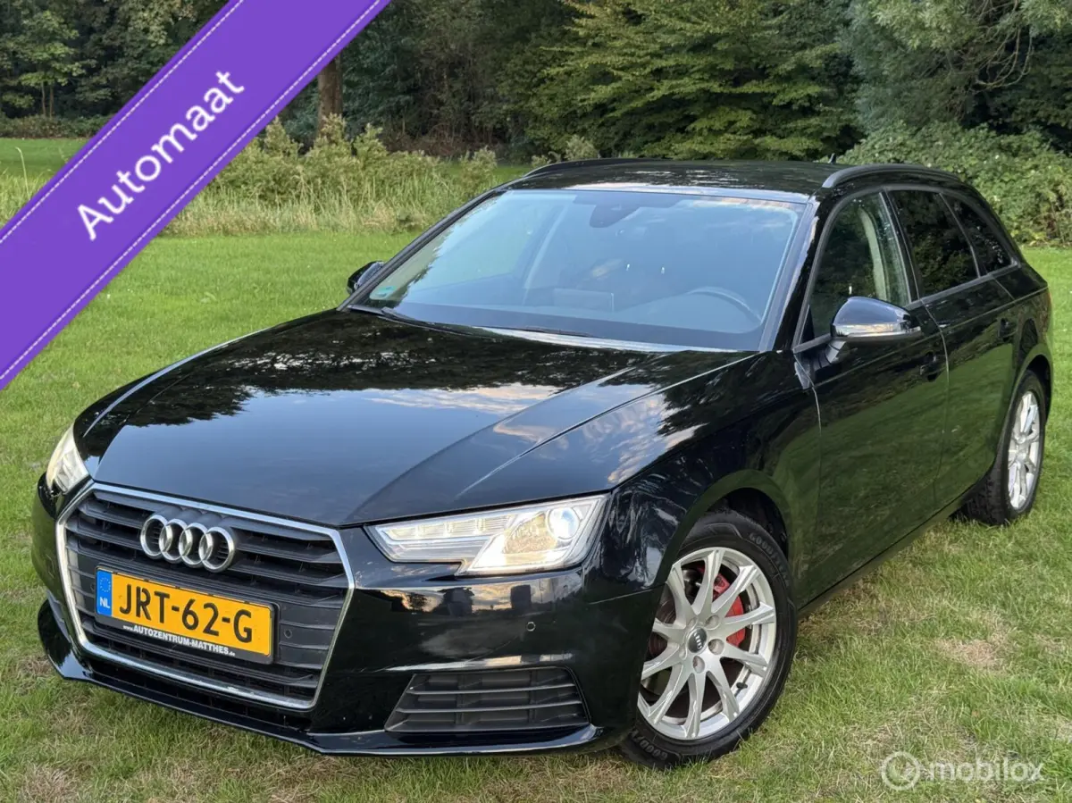 2.0 TDI Pro Line