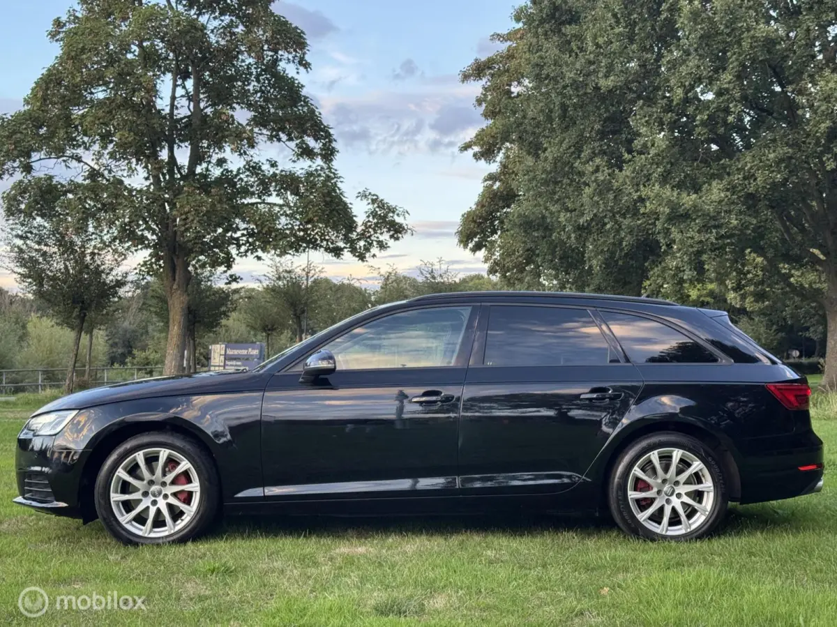 2.0 TDI Pro Line