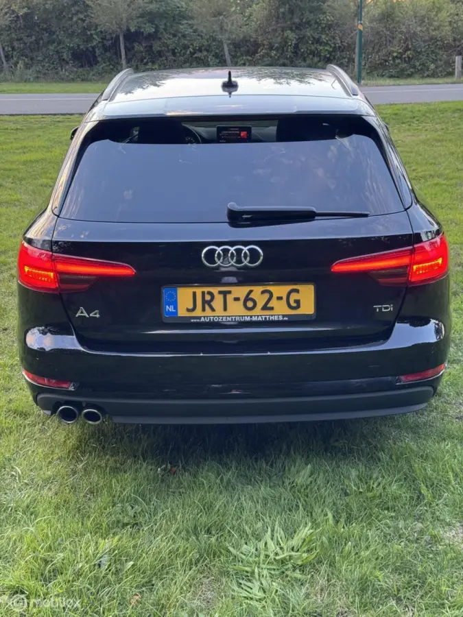 2.0 TDI Pro Line