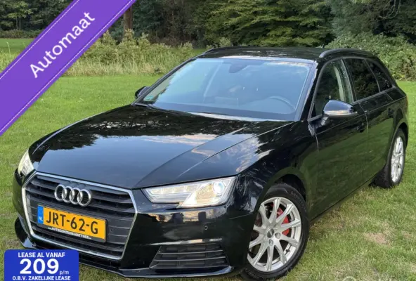 2.0 TDI Pro Line