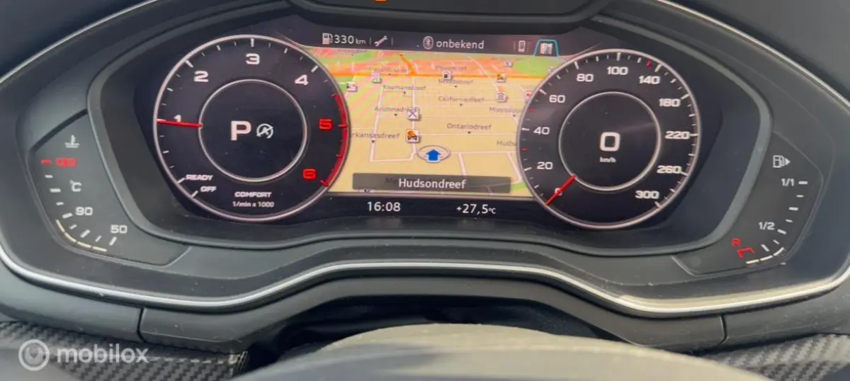 2.0 TDI Pro Line