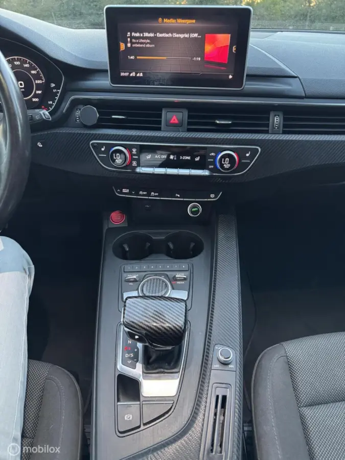2.0 TDI Pro Line