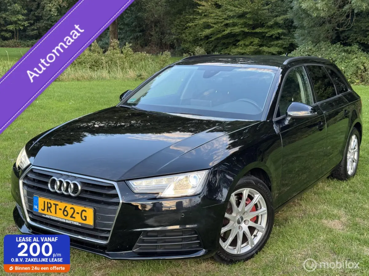 2.0 TDI Pro Line