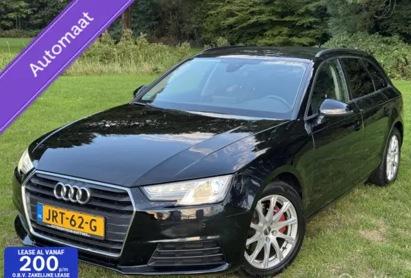 2.0 TDI Pro Line