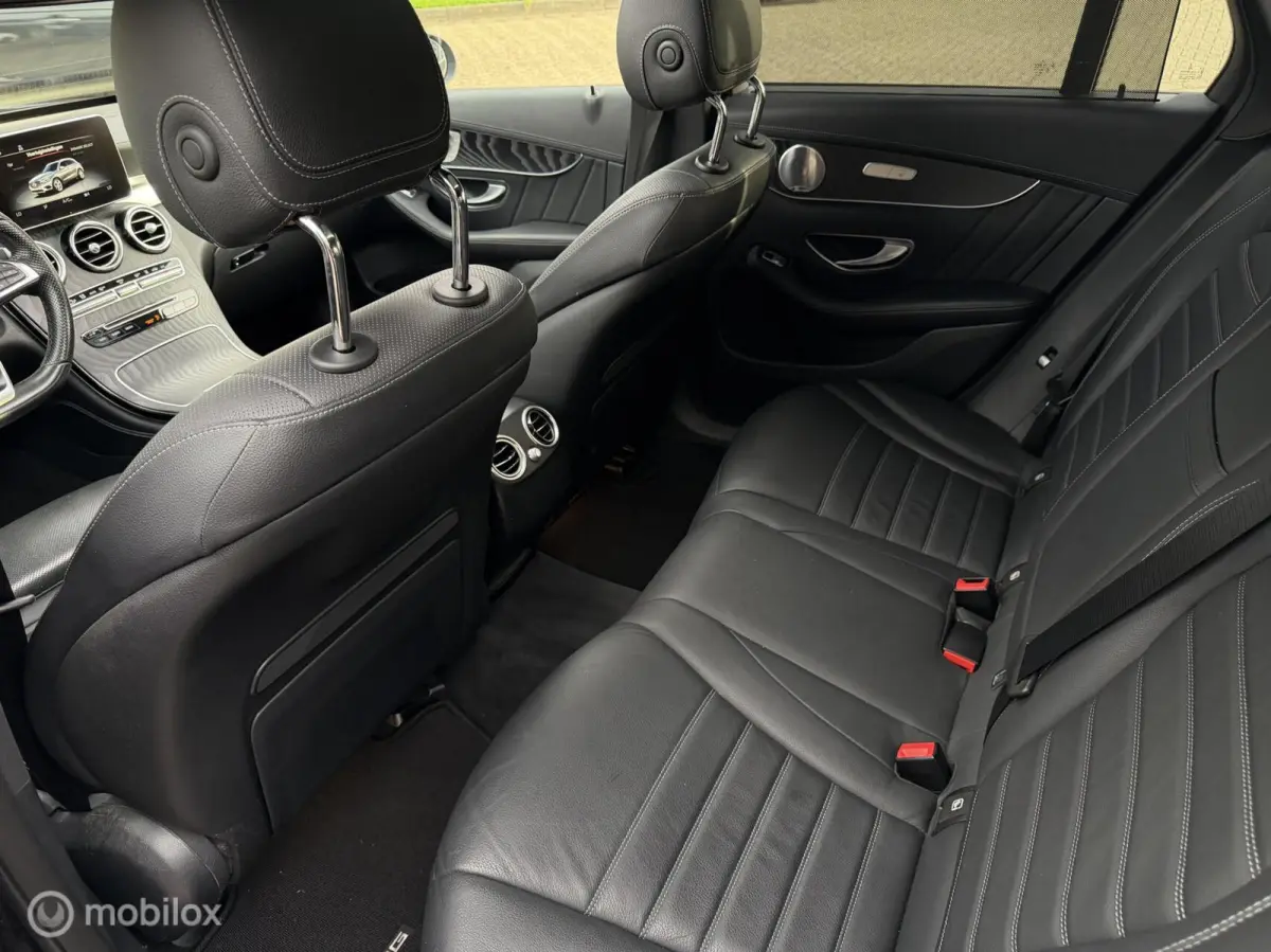 350e 4MATIC Premium Plus|Pano| Head-Up| Stoel koeling| Burmester| Dodehoek |