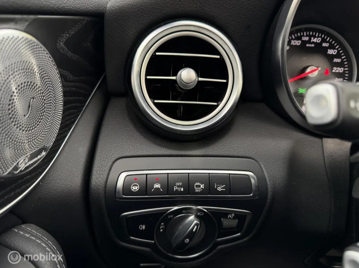350e 4MATIC Premium Plus|Pano| Head-Up| Stoel koeling| Burmester| Dodehoek |