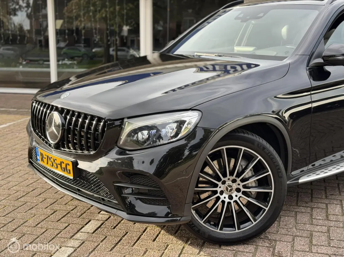 350e 4MATIC Premium Plus|Pano| Head-Up| Stoel koeling| Burmester| Dodehoek |